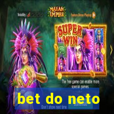 bet do neto